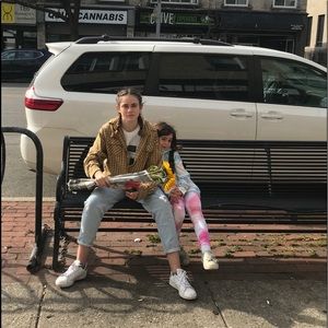 Meet your Posher, Annie